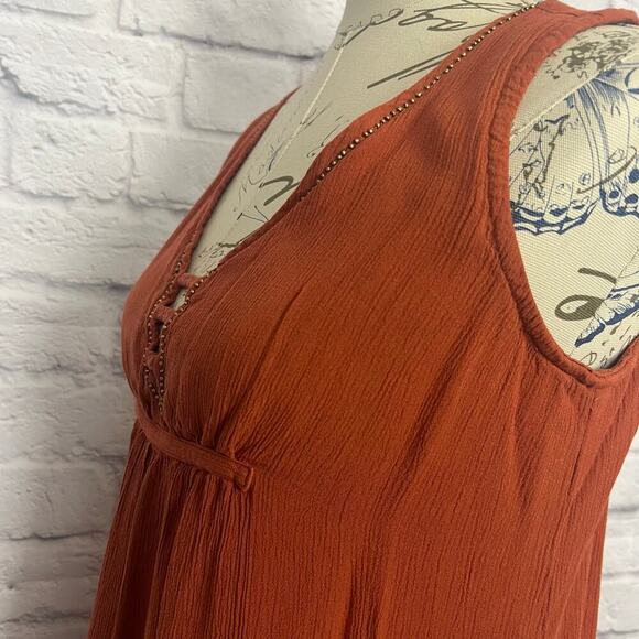 Idyllwind Fuel By Miranda Lambert Western/ Boho Dress - Picture 8 of 9